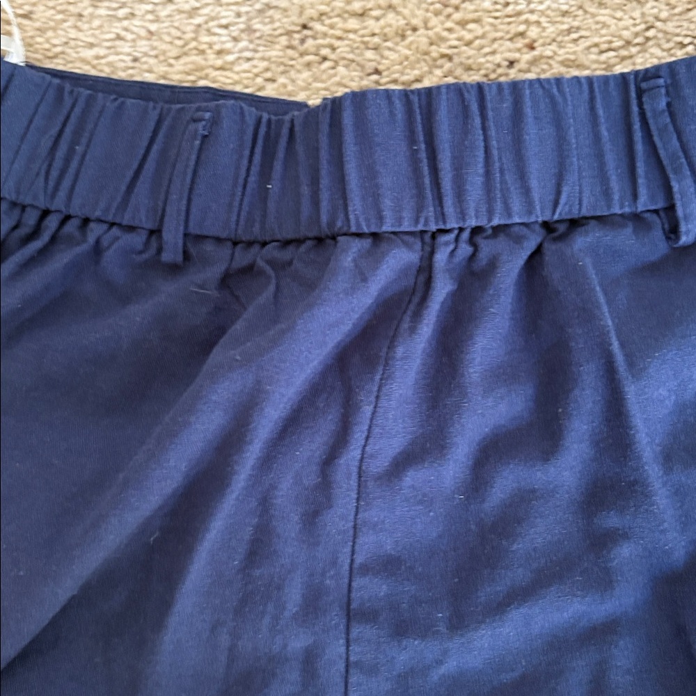 Size Small Women’s Navy Pants - Picture 3 of 8